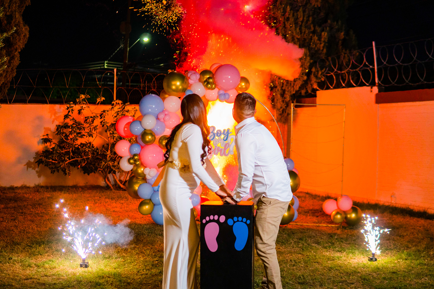 Gender Reveal 30